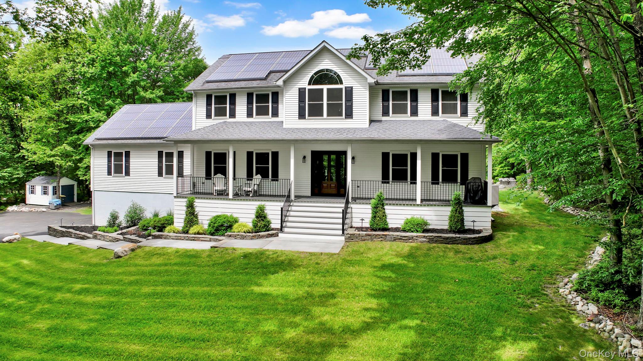 309 Quannacut Road, Pine Bush, NY 12566