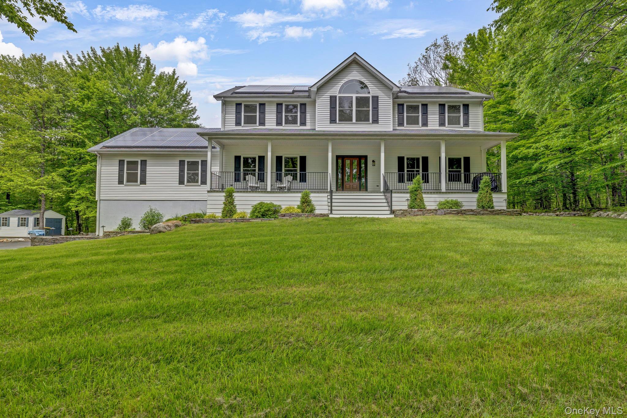 309 Quannacut Road, Pine Bush, NY 12566