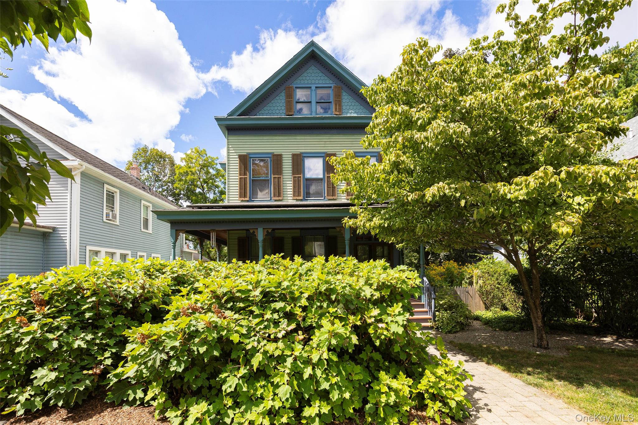 59 S Grand Avenue, Poughkeepsie, NY 12603