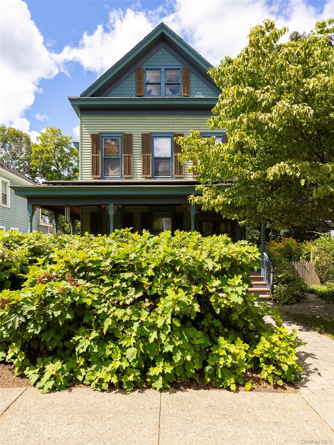 59 S Grand Avenue, Poughkeepsie, NY 12603