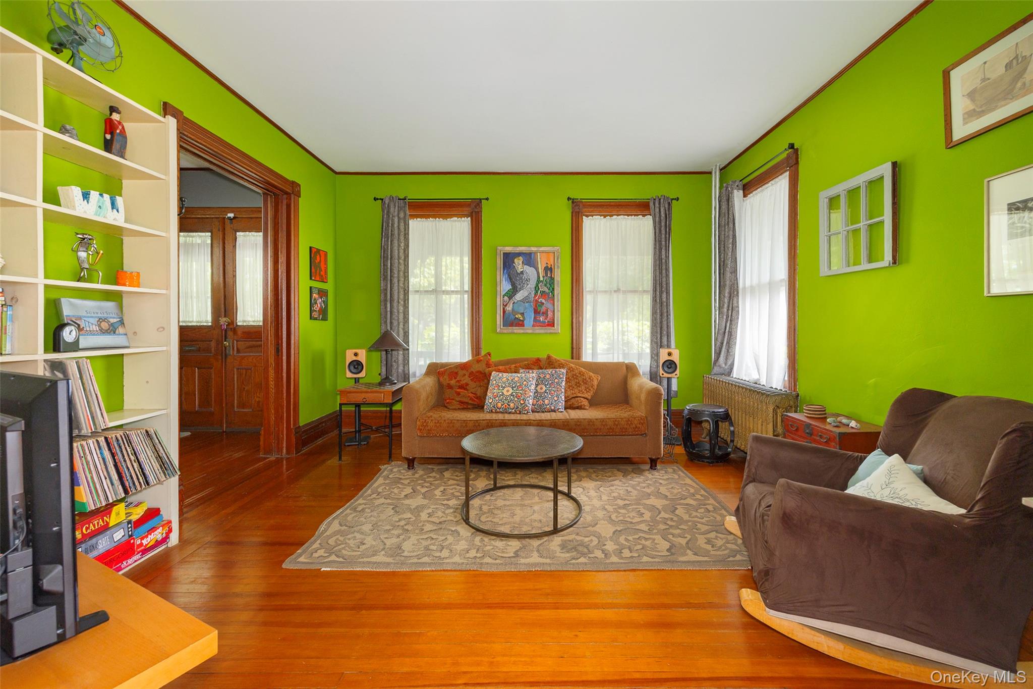 59 S Grand Avenue, Poughkeepsie, NY 12603