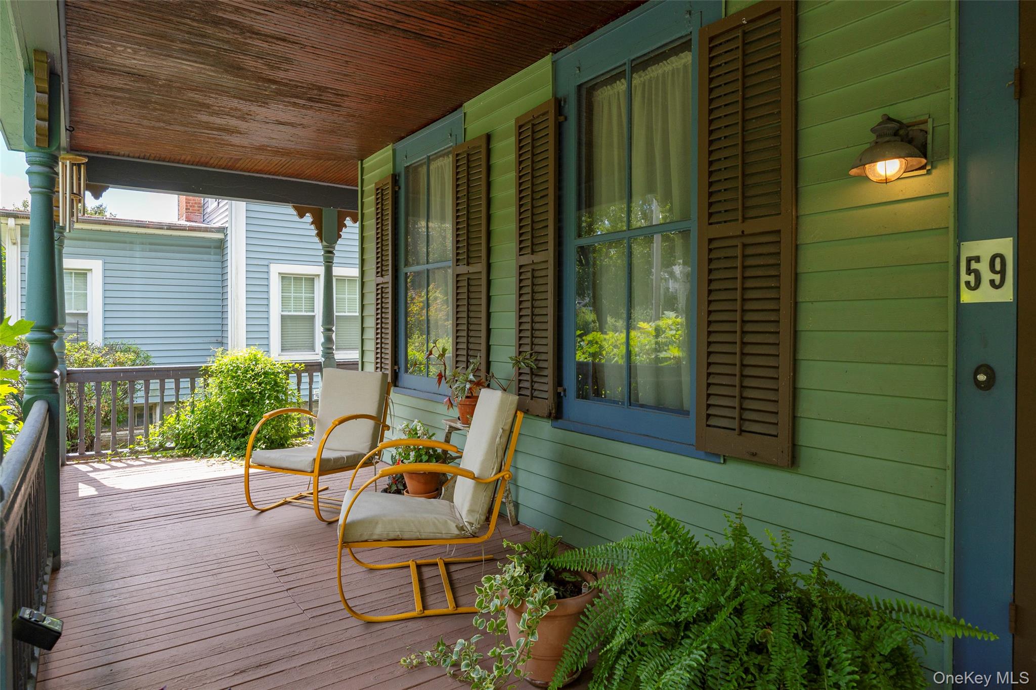 59 S Grand Avenue, Poughkeepsie, NY 12603