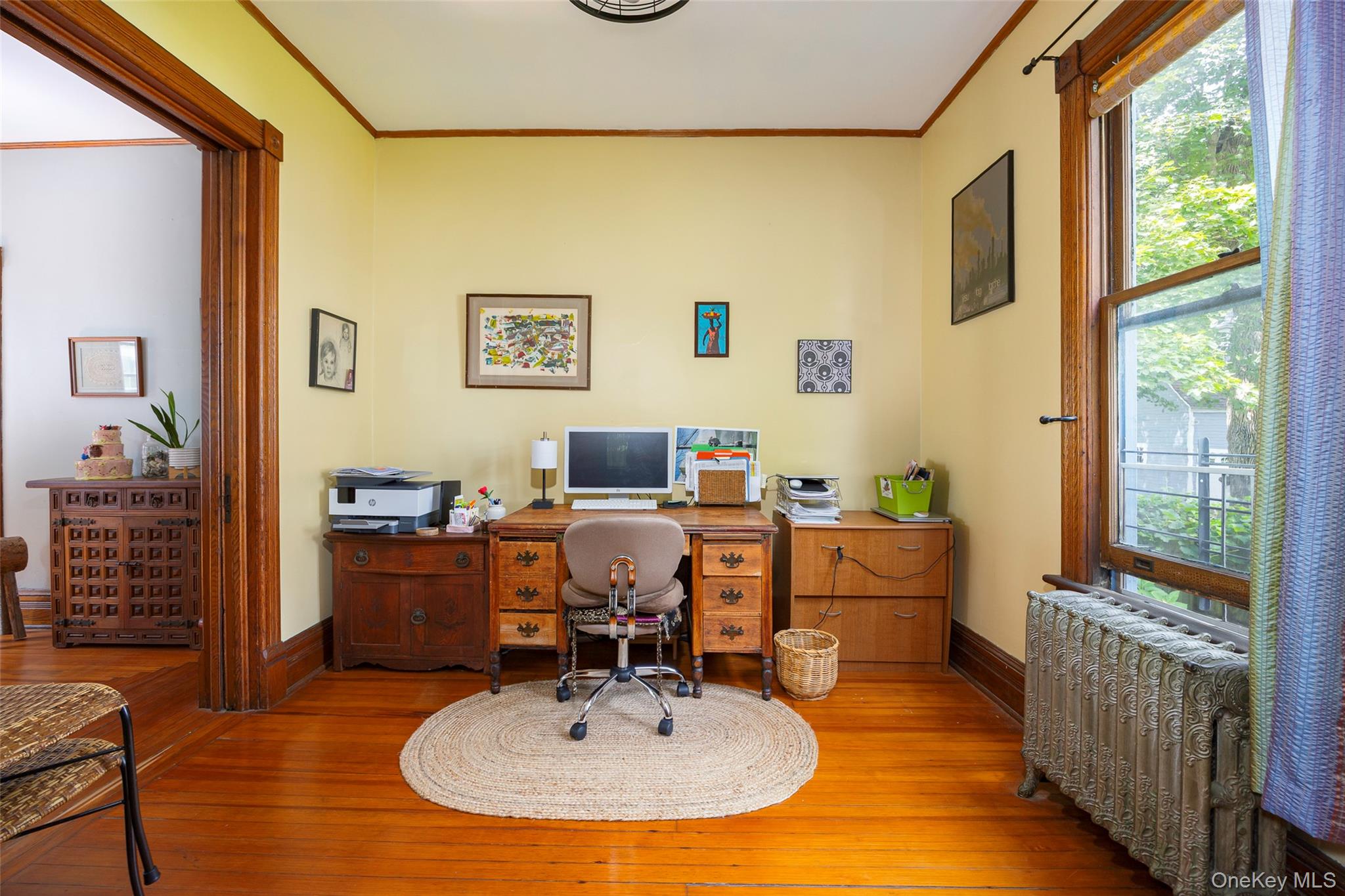 59 S Grand Avenue, Poughkeepsie, NY 12603