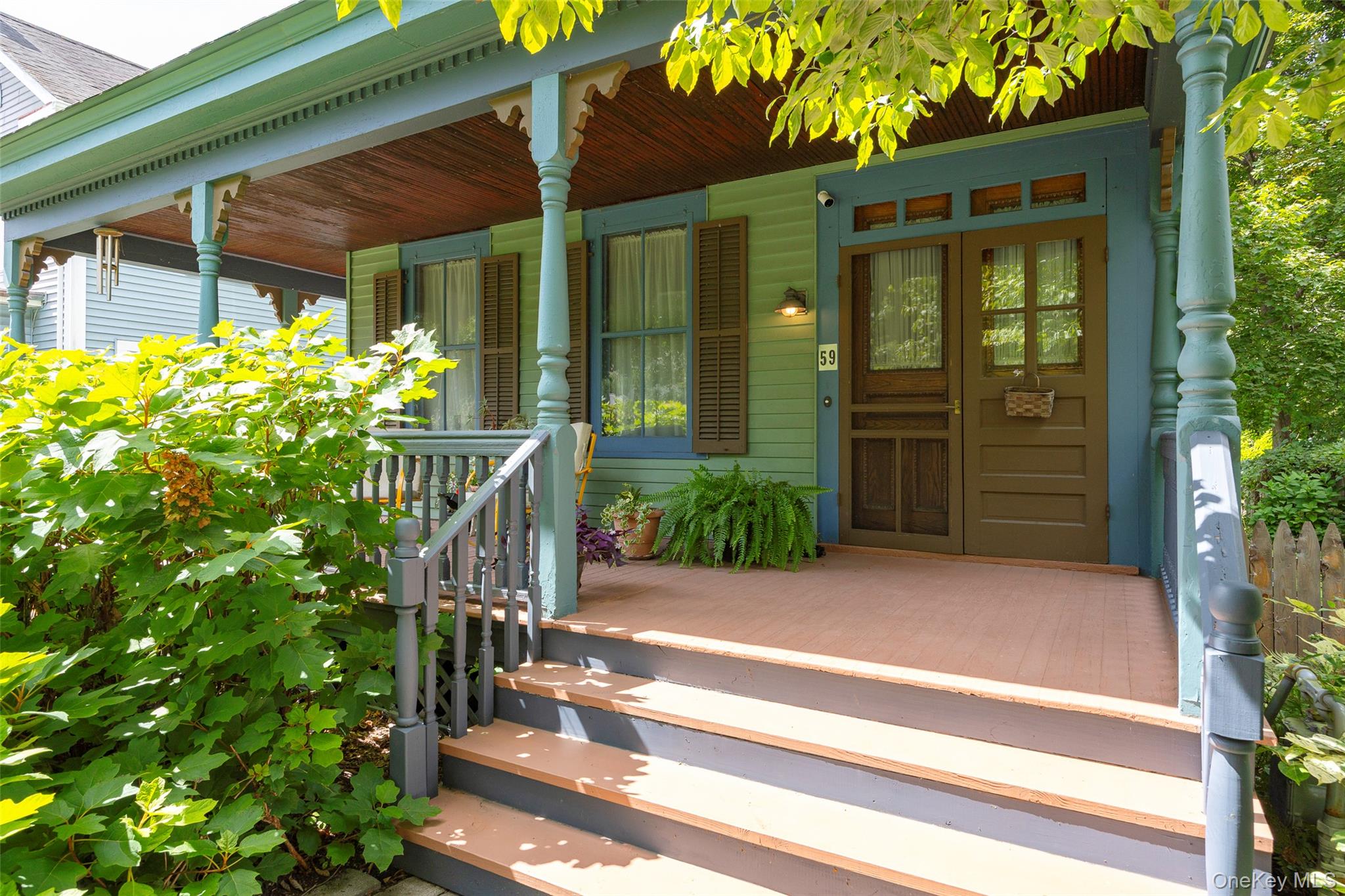 59 S Grand Avenue, Poughkeepsie, NY 12603