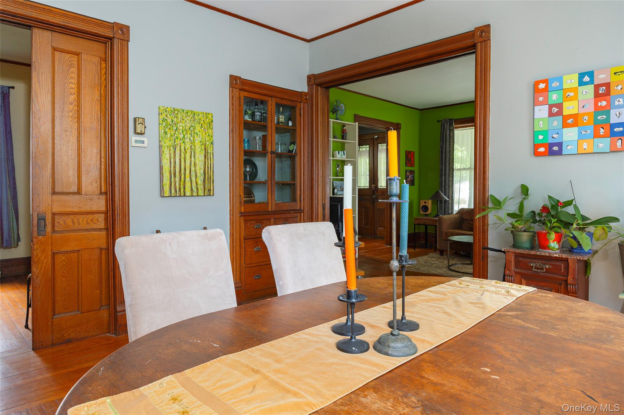 59 S Grand Avenue, Poughkeepsie, NY 12603