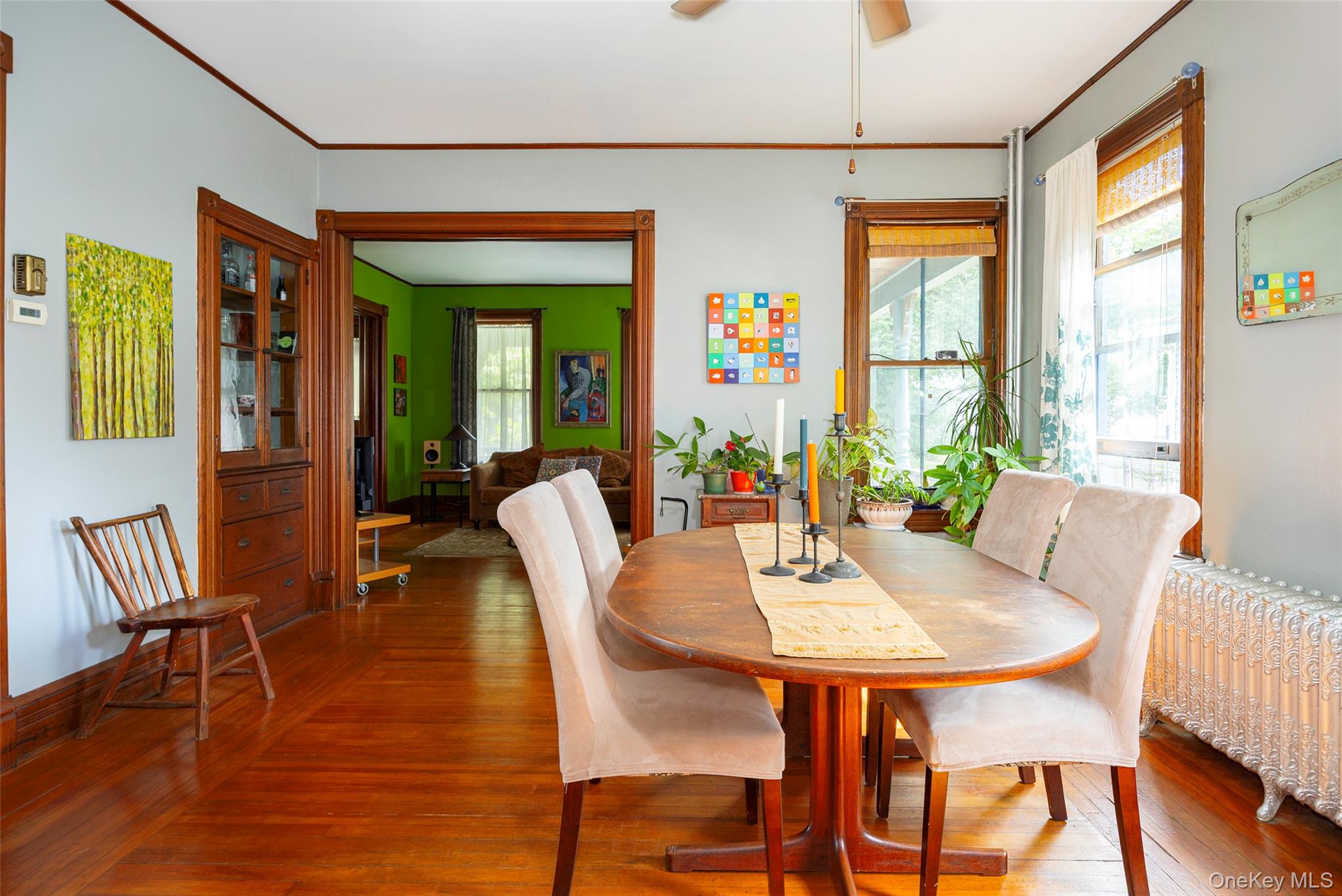 59 S Grand Avenue, Poughkeepsie, NY 12603