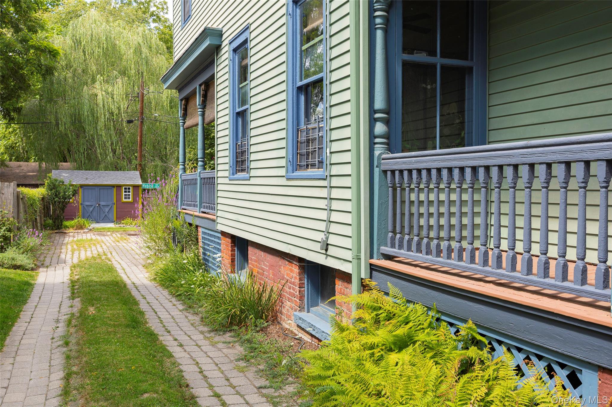 59 S Grand Avenue, Poughkeepsie, NY 12603