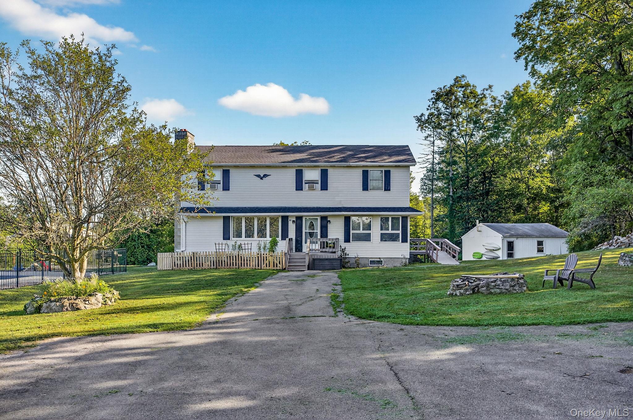 109 Paul Horn Road, Catskill, NY 12414