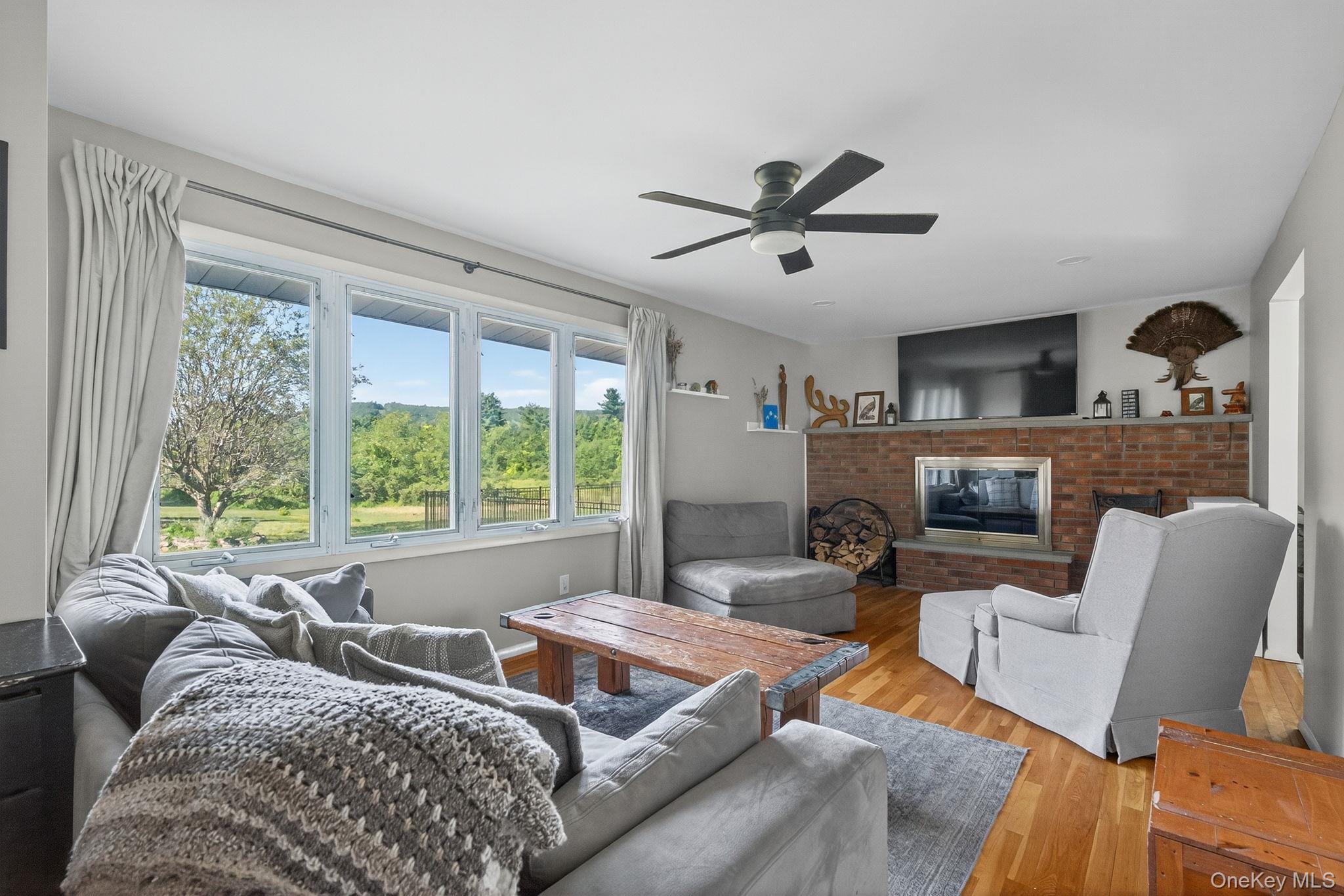 109 Paul Horn Road, Catskill, NY 12414