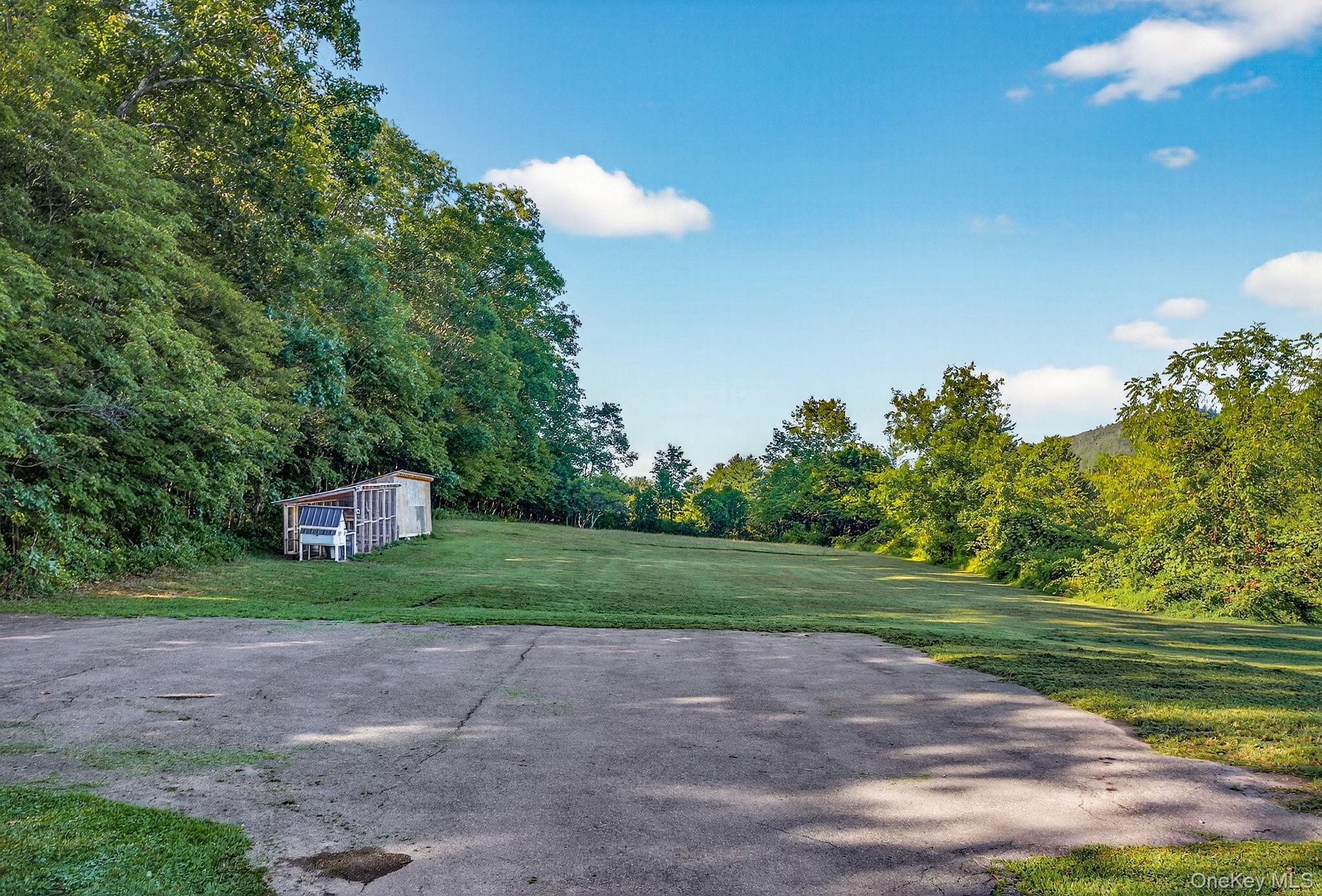 109 Paul Horn Road, Catskill, NY 12414