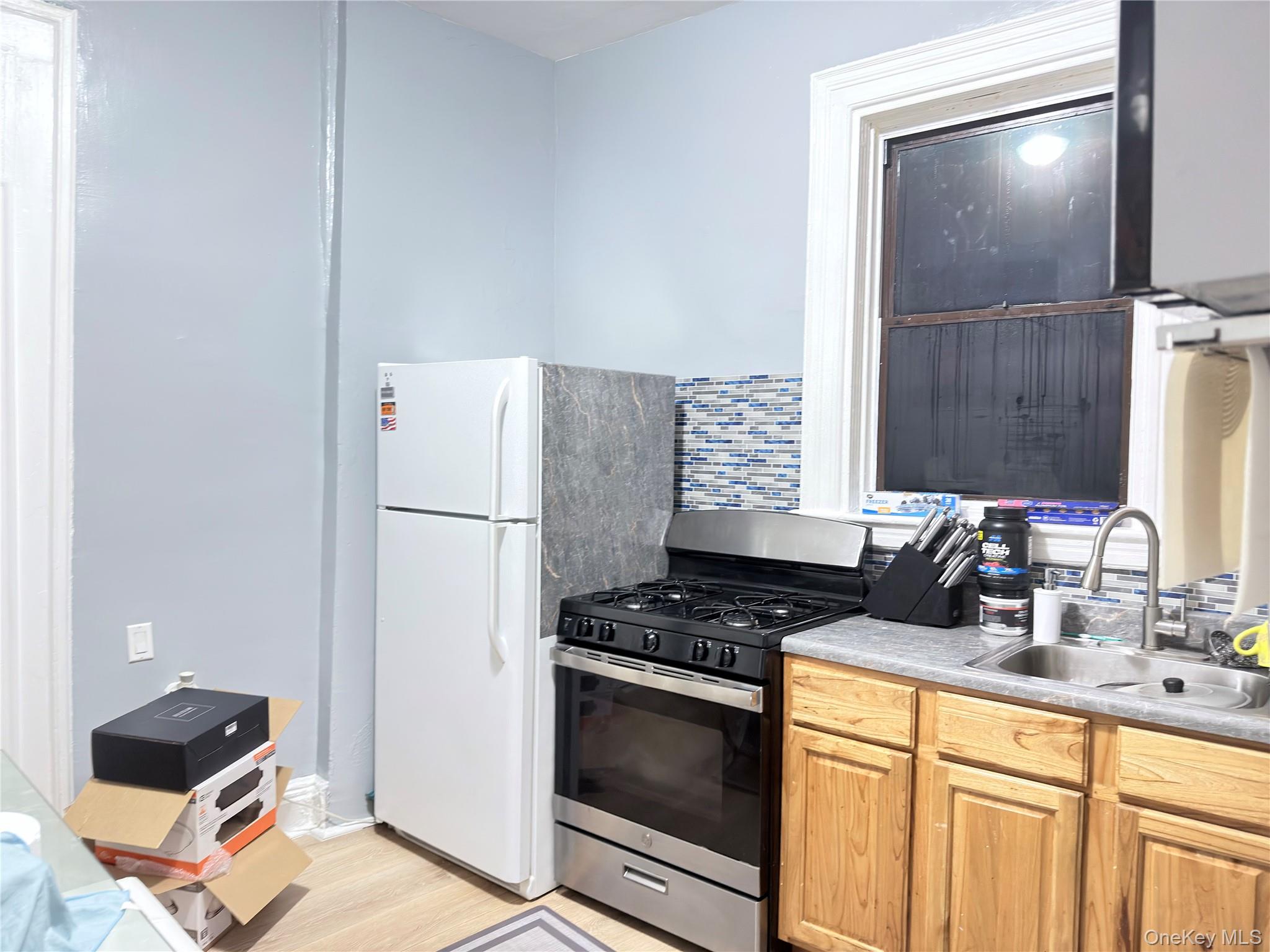 482 Ridgewood Avenue, Brooklyn, NY 11208