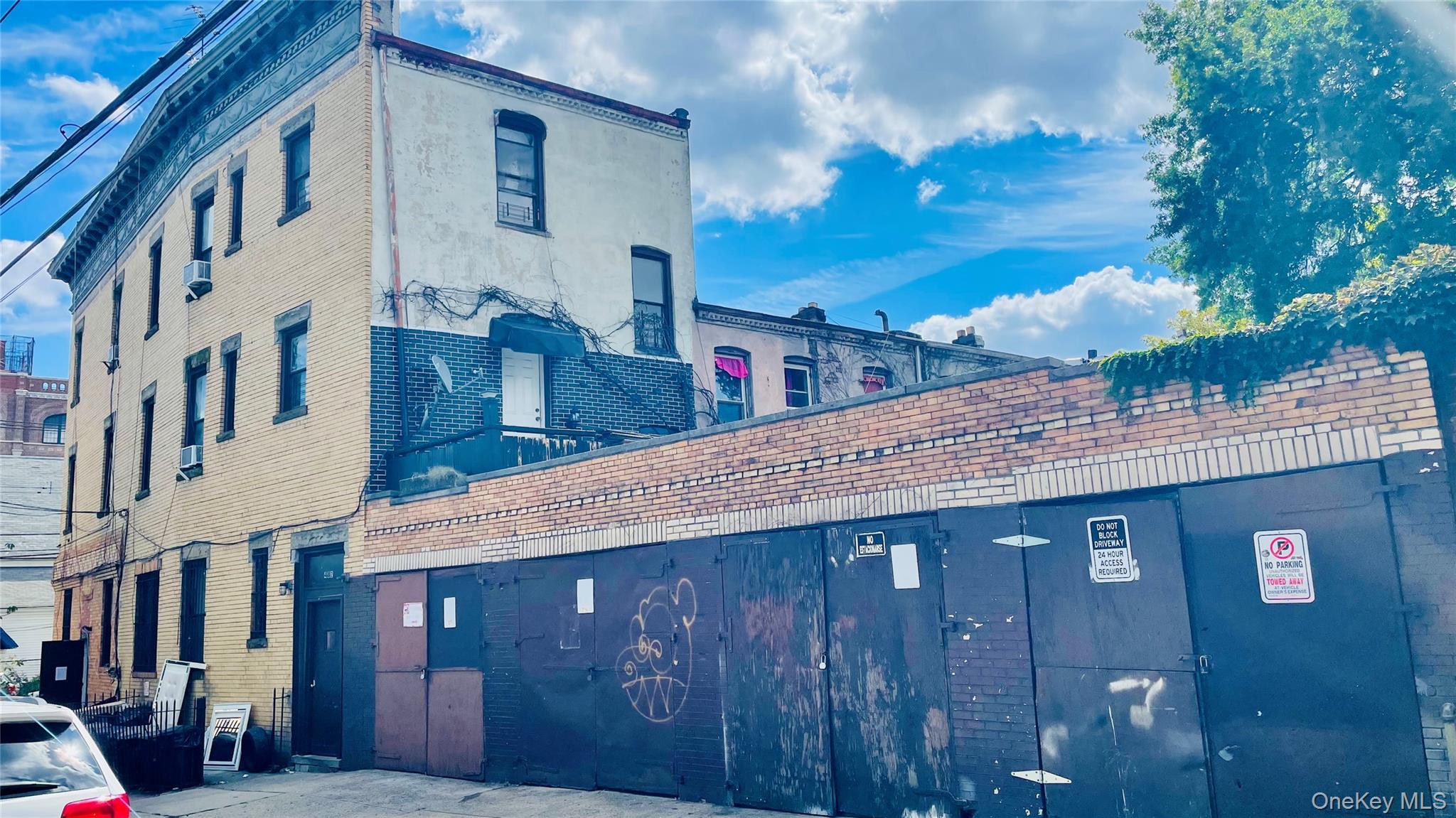 482 Ridgewood Avenue, Brooklyn, NY 11208