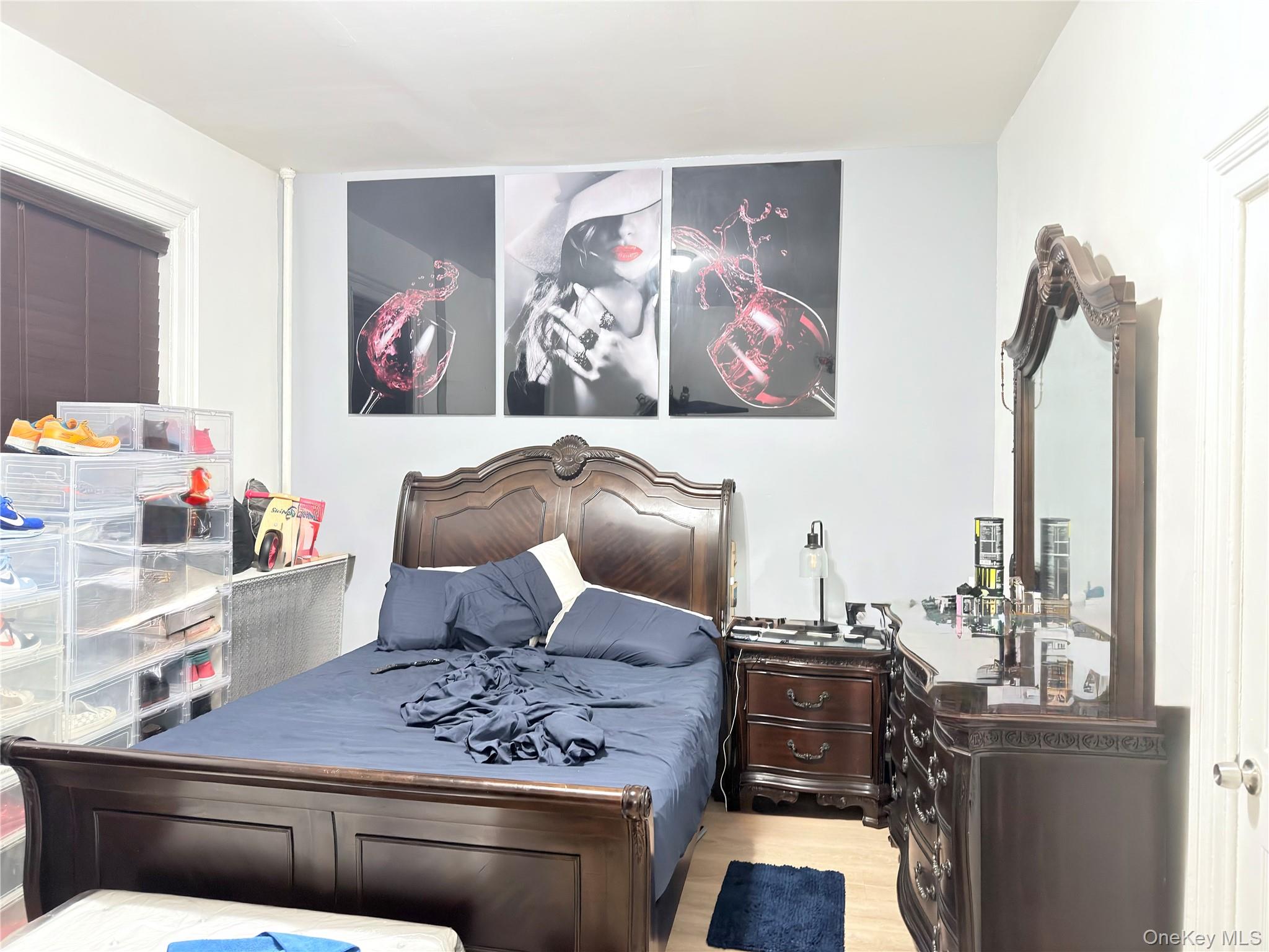 482 Ridgewood Avenue, Brooklyn, NY 11208