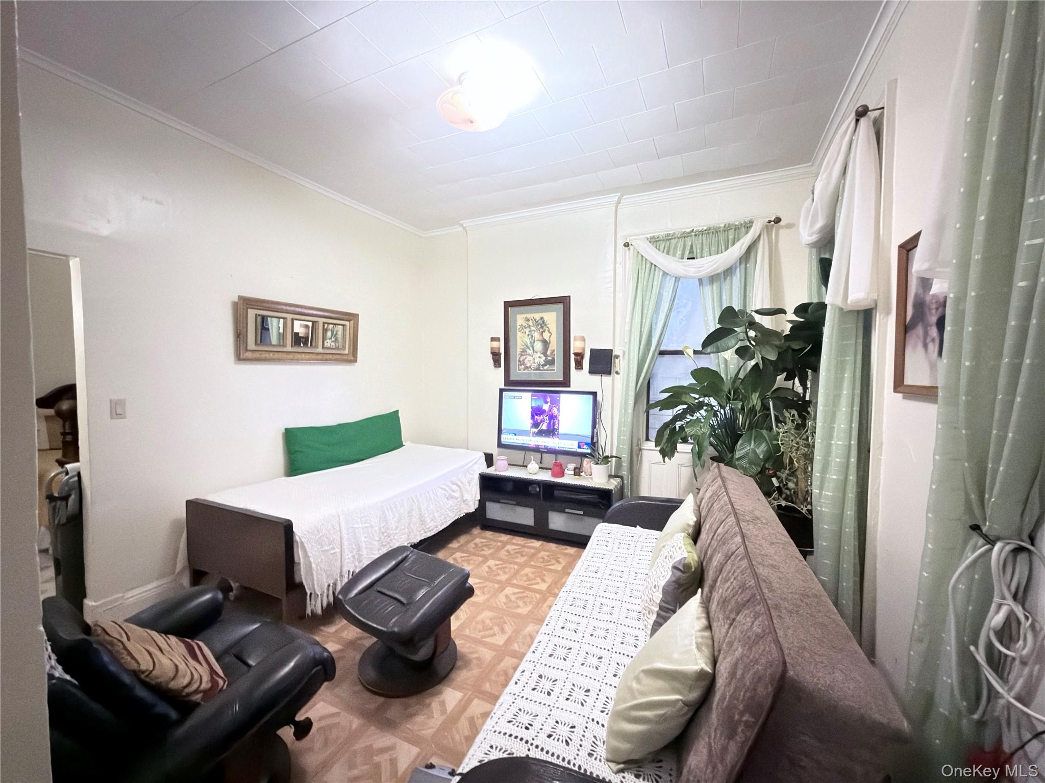 482 Ridgewood Avenue, Brooklyn, NY 11208