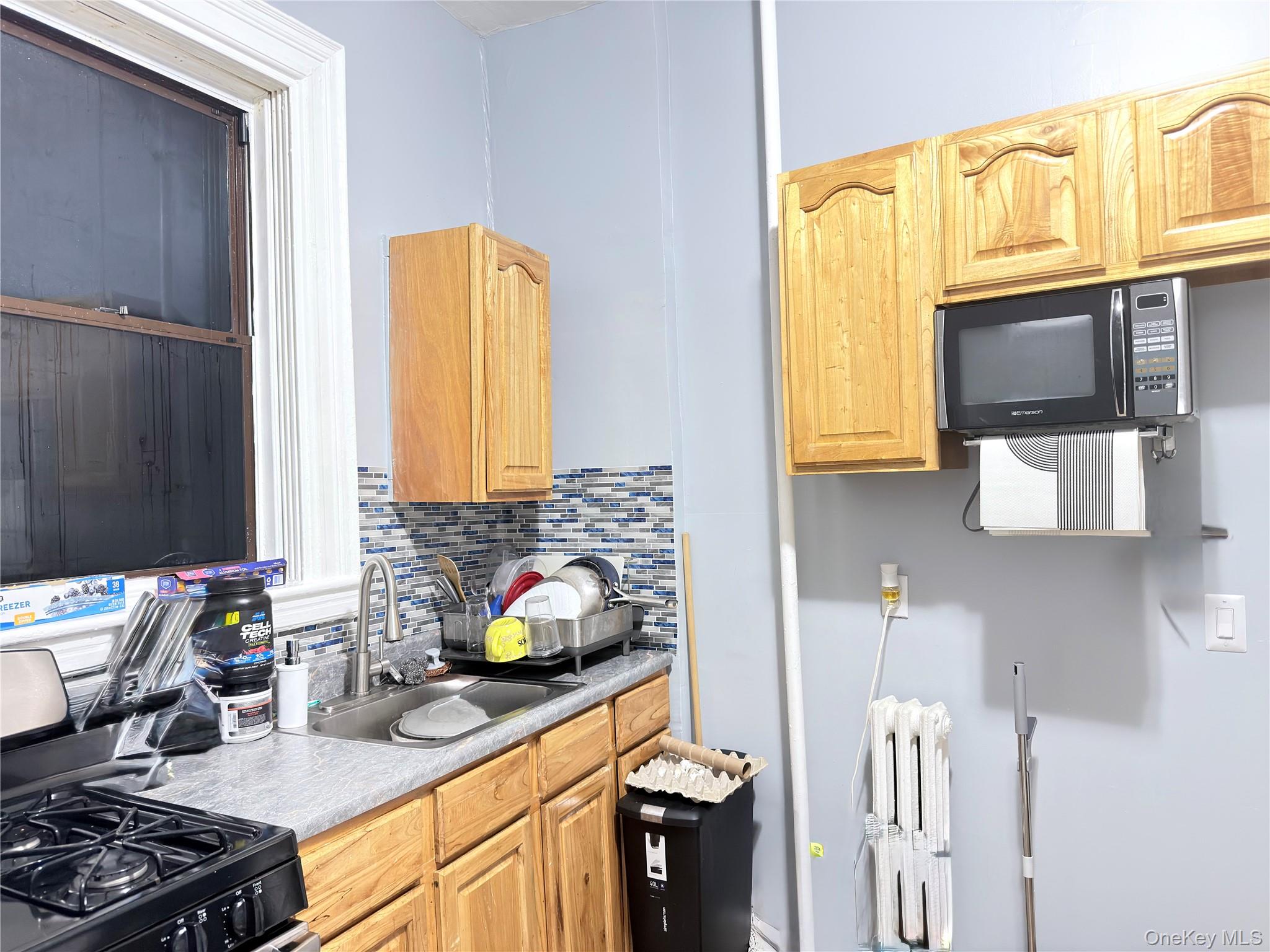 482 Ridgewood Avenue, Brooklyn, NY 11208