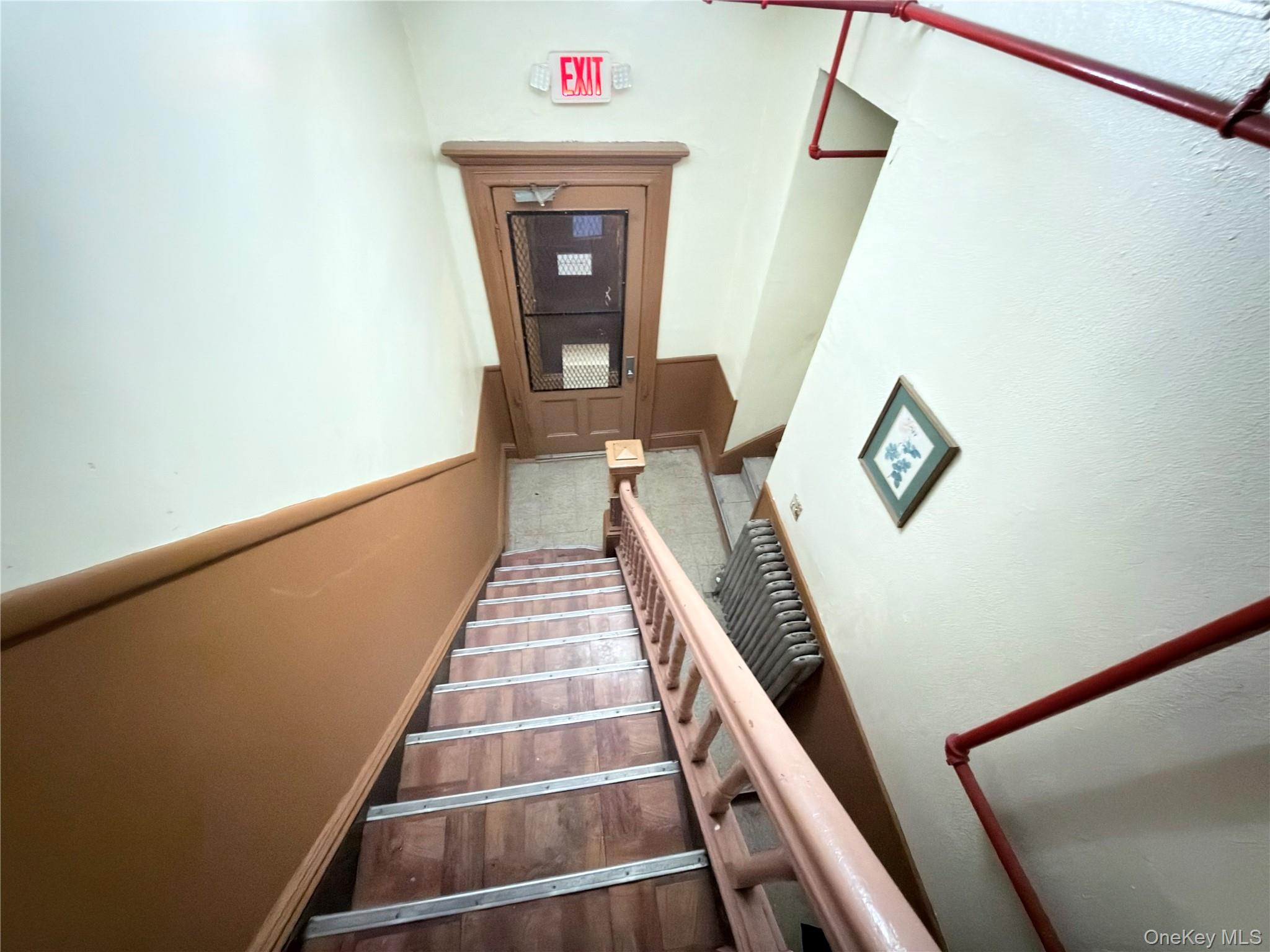 482 Ridgewood Avenue, Brooklyn, NY 11208