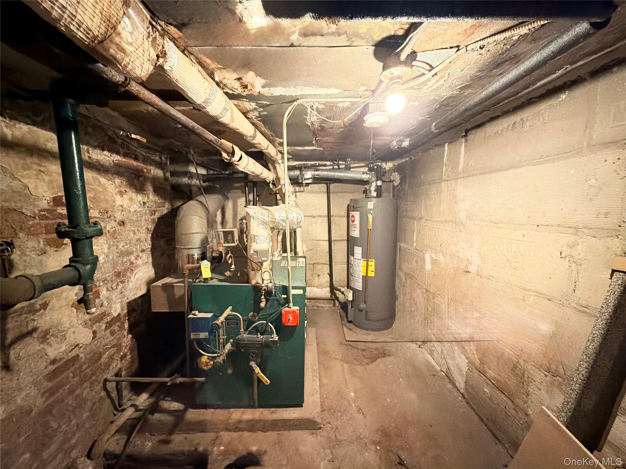 482 Ridgewood Avenue, Brooklyn, NY 11208