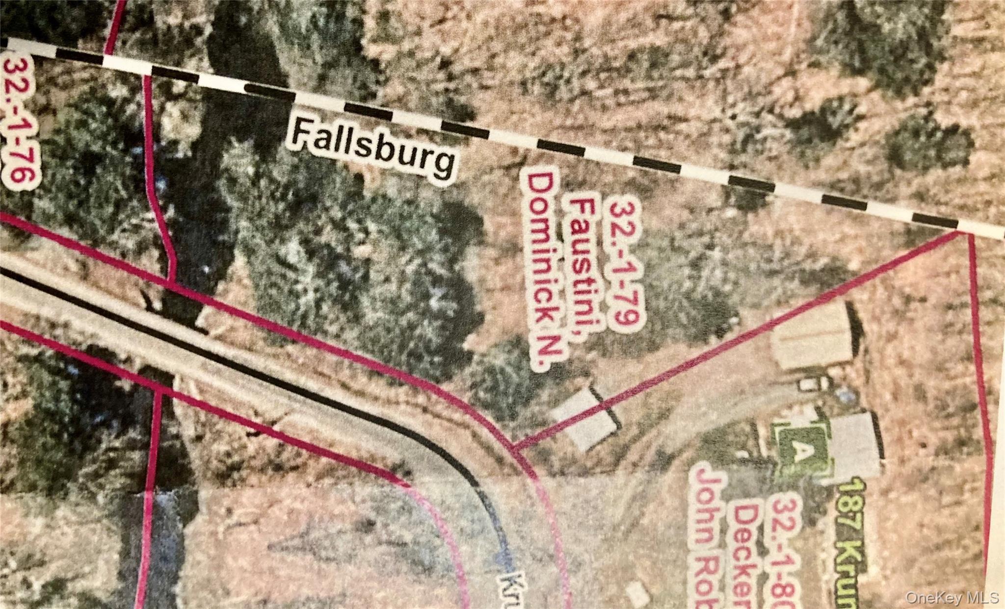 krum Road, Fallsburg, NY