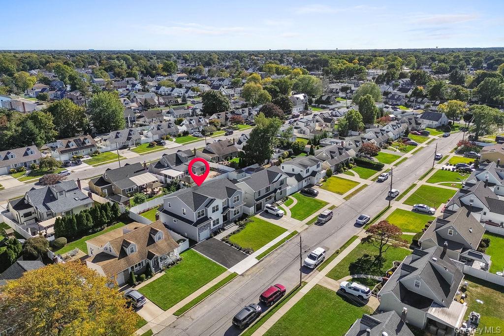 1890 Chester Drive, East Meadow, NY 11554