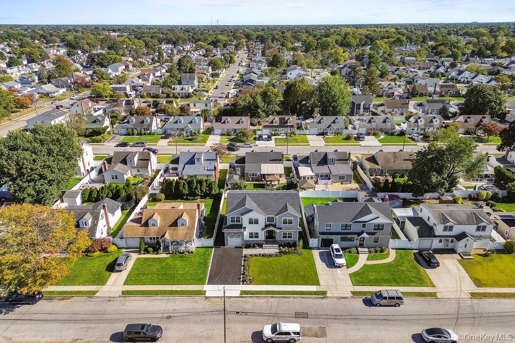 1890 Chester Drive, East Meadow, NY 11554