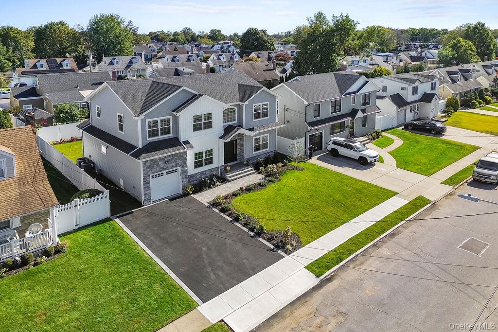 1890 Chester Drive, East Meadow, NY 11554