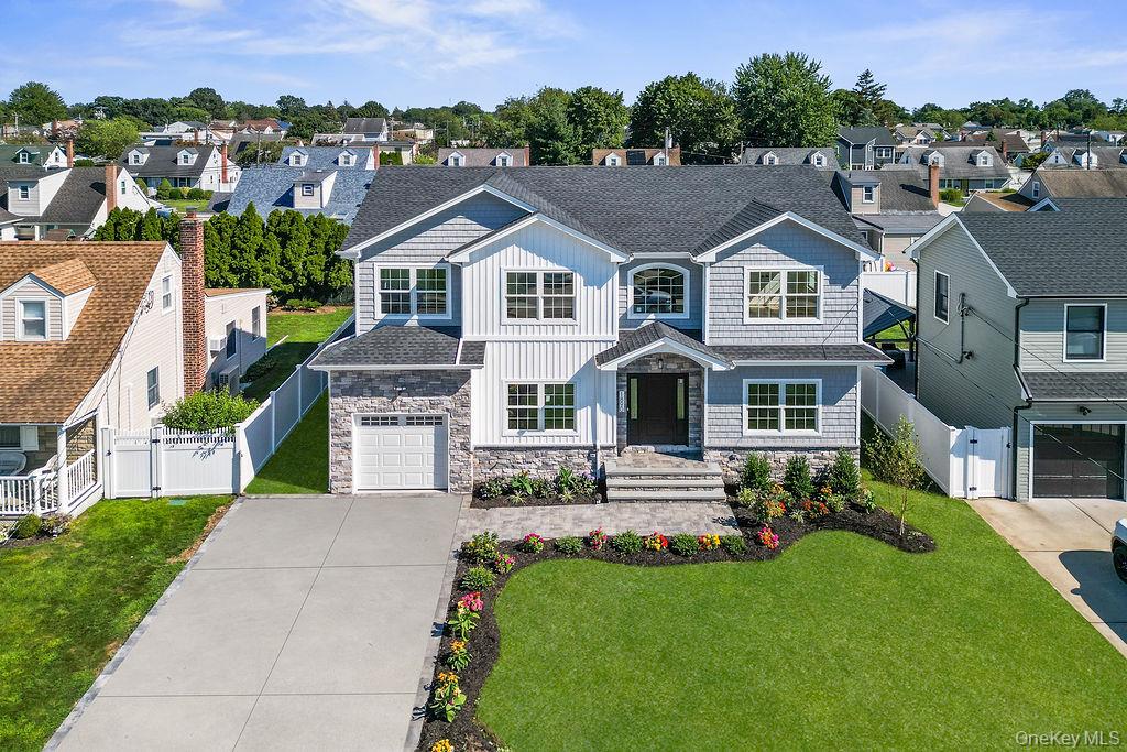 1890 Chester Drive, East Meadow, NY 11554