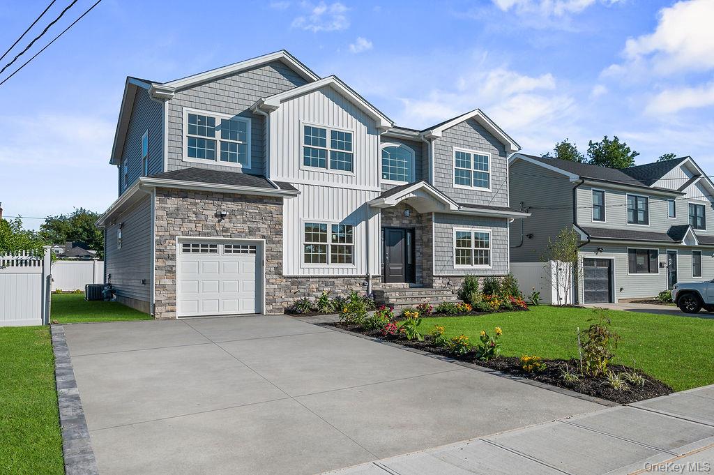 1890 Chester Drive, East Meadow, NY 11554