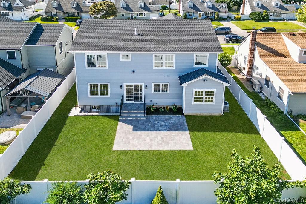 1890 Chester Drive, East Meadow, NY 11554