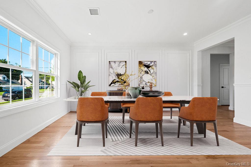 1890 Chester Drive, East Meadow, NY 11554