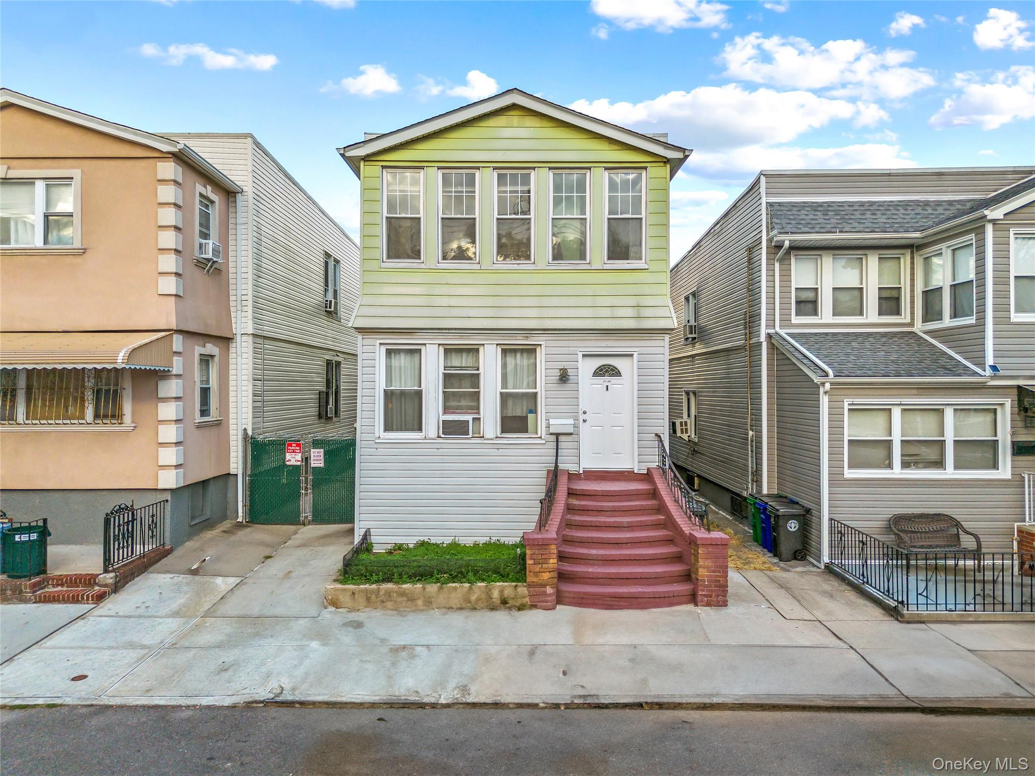 91-49 86th Street, Woodhaven, NY 11421