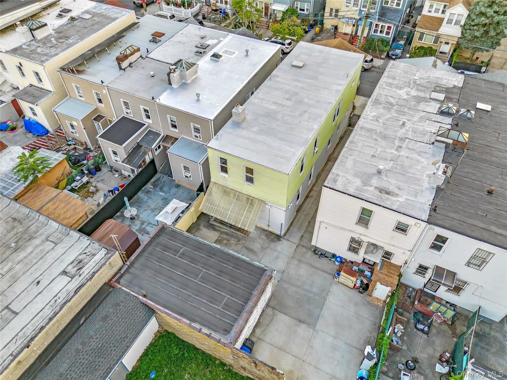 91-49 86th Street, Woodhaven, NY 11421