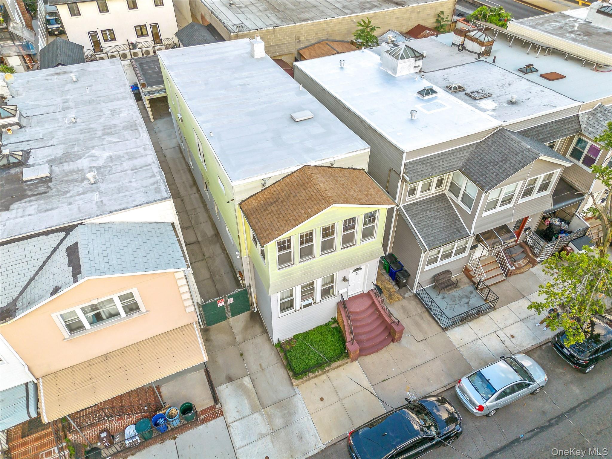 91-49 86th Street, Woodhaven, NY 11421