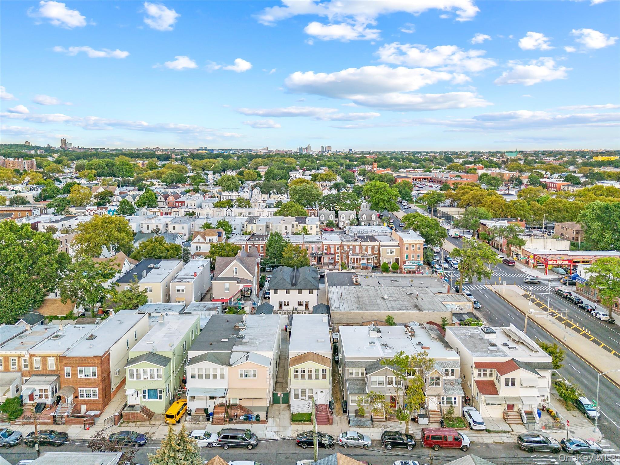 91-49 86th Street, Woodhaven, NY 11421