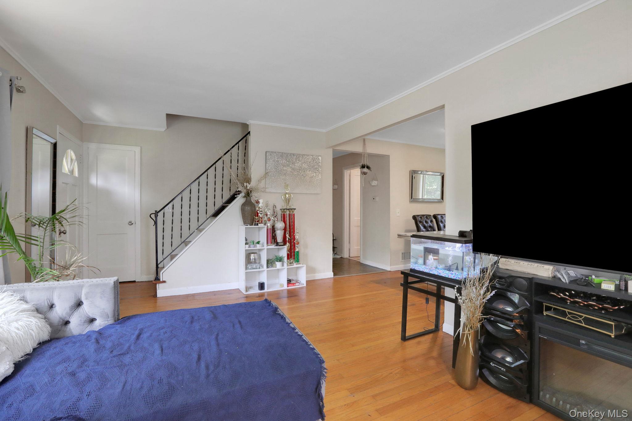 27 Osborne Hill Road, Wappingers Falls, NY 12590