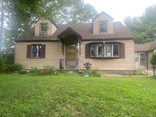 27 Osborne Hill Road, Wappingers Falls, NY 12590