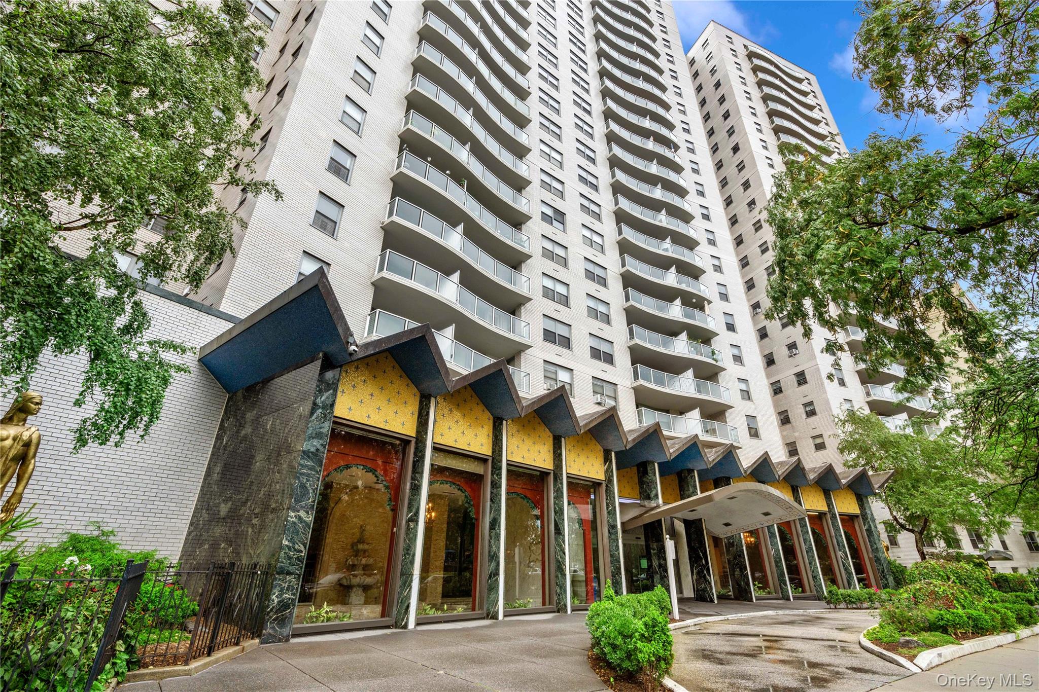 1020 Grand Concourse # 5X, Bronx, NY 10451