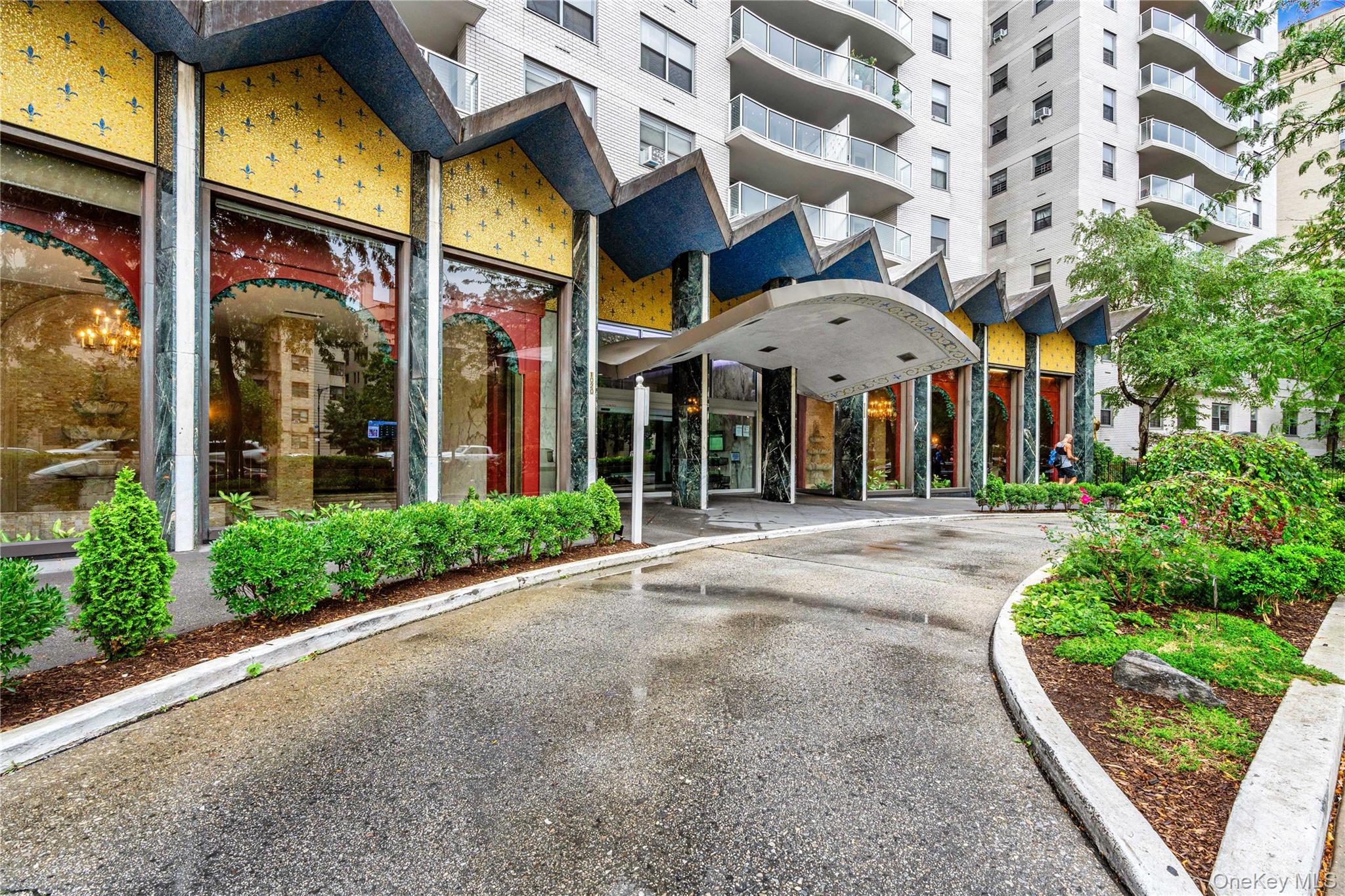 1020 Grand Concourse # 5X, Bronx, NY 10451