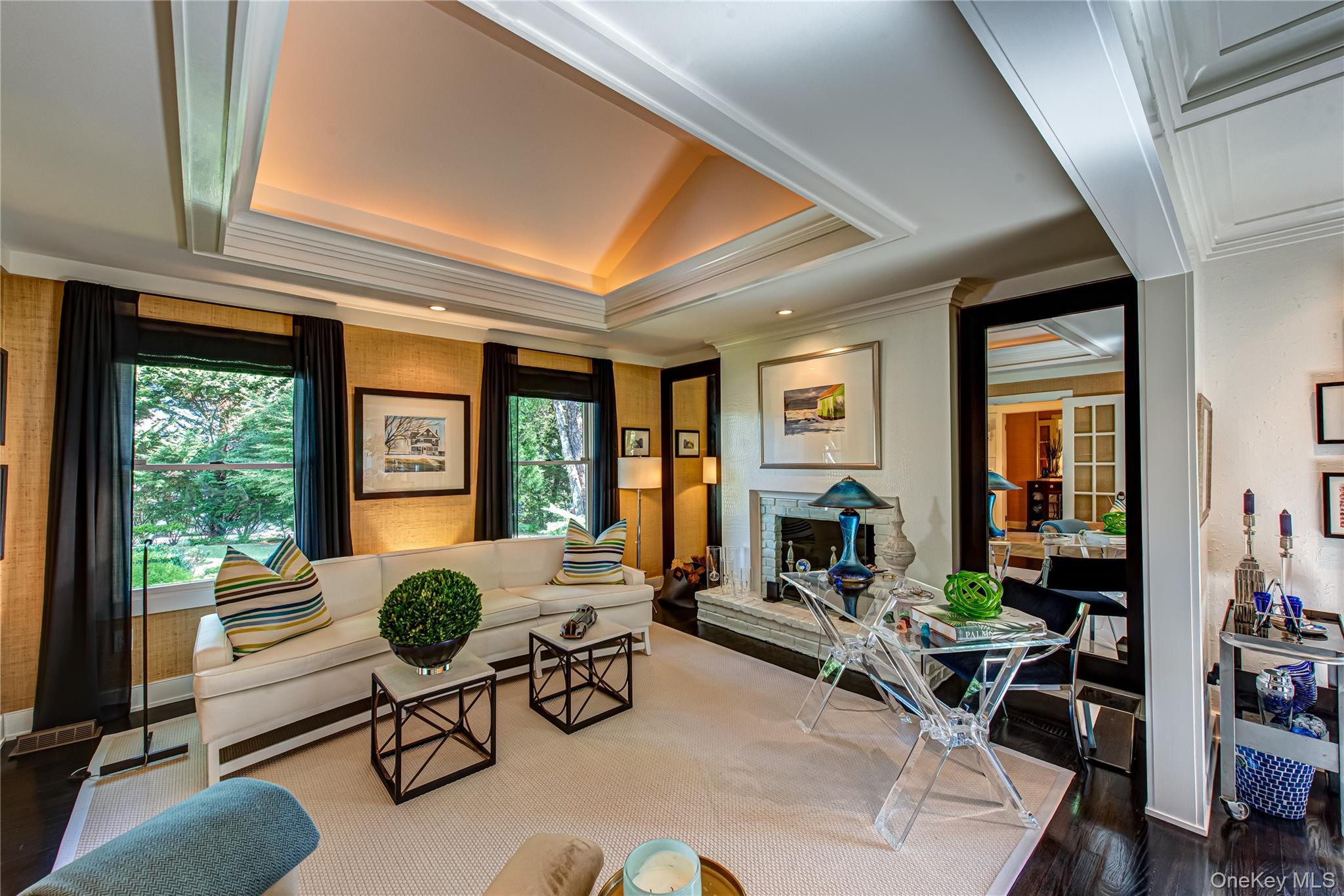 56 Shinnecock Hills Road, Southampton, NY 11968