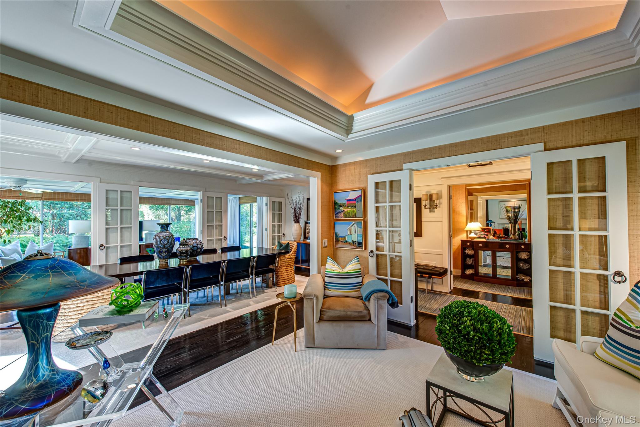 56 Shinnecock Hills Road, Southampton, NY 11968