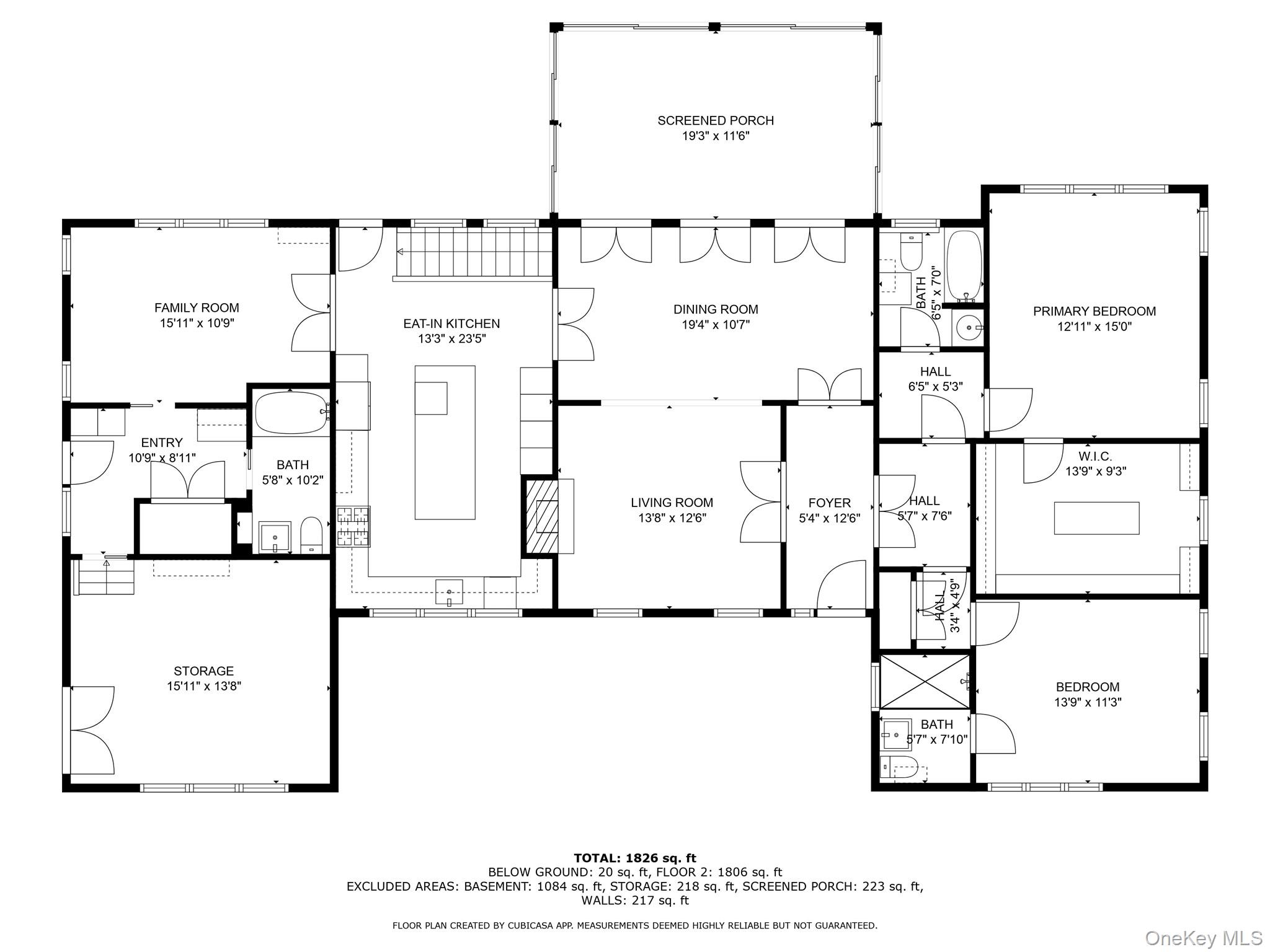 56 Shinnecock Hills Road, Southampton, NY 11968