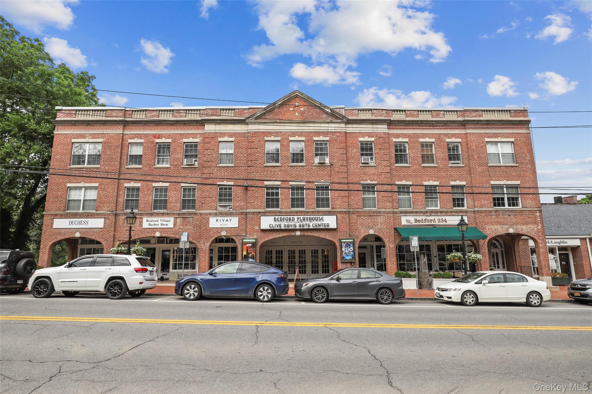 633 Old Post Road # 3-5, Bedford, NY 10506