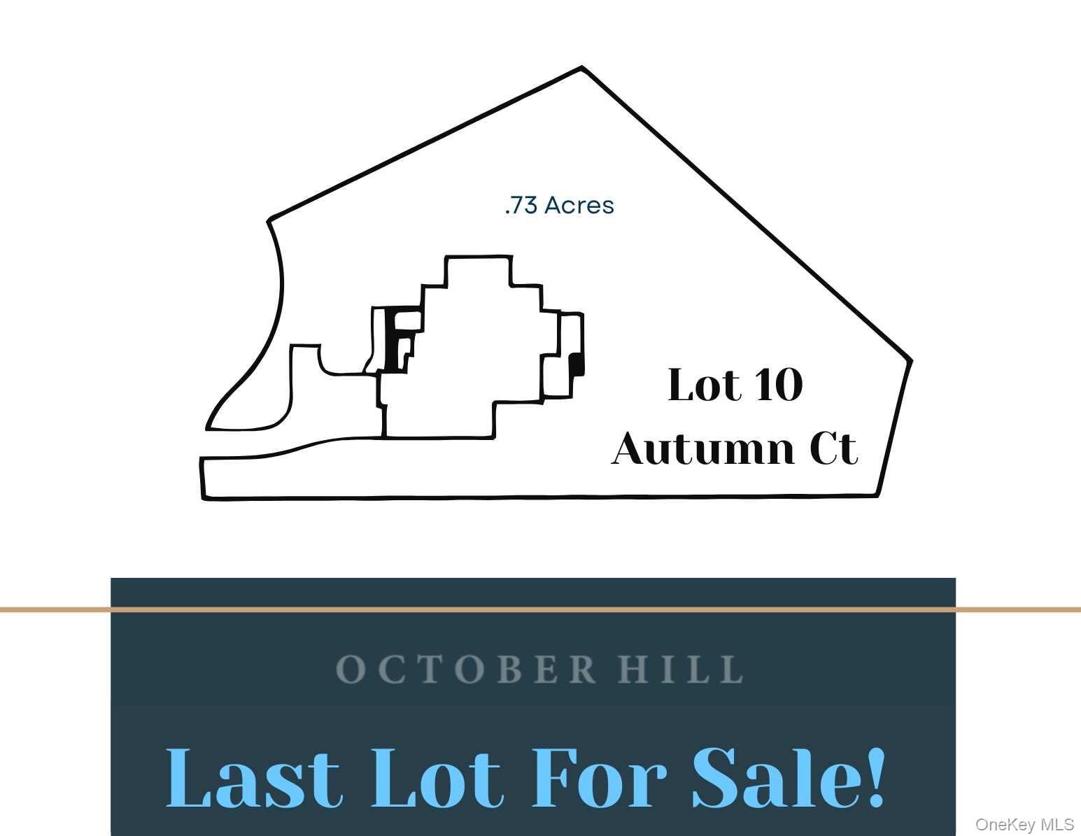 Autumn Court, Airmont, NY