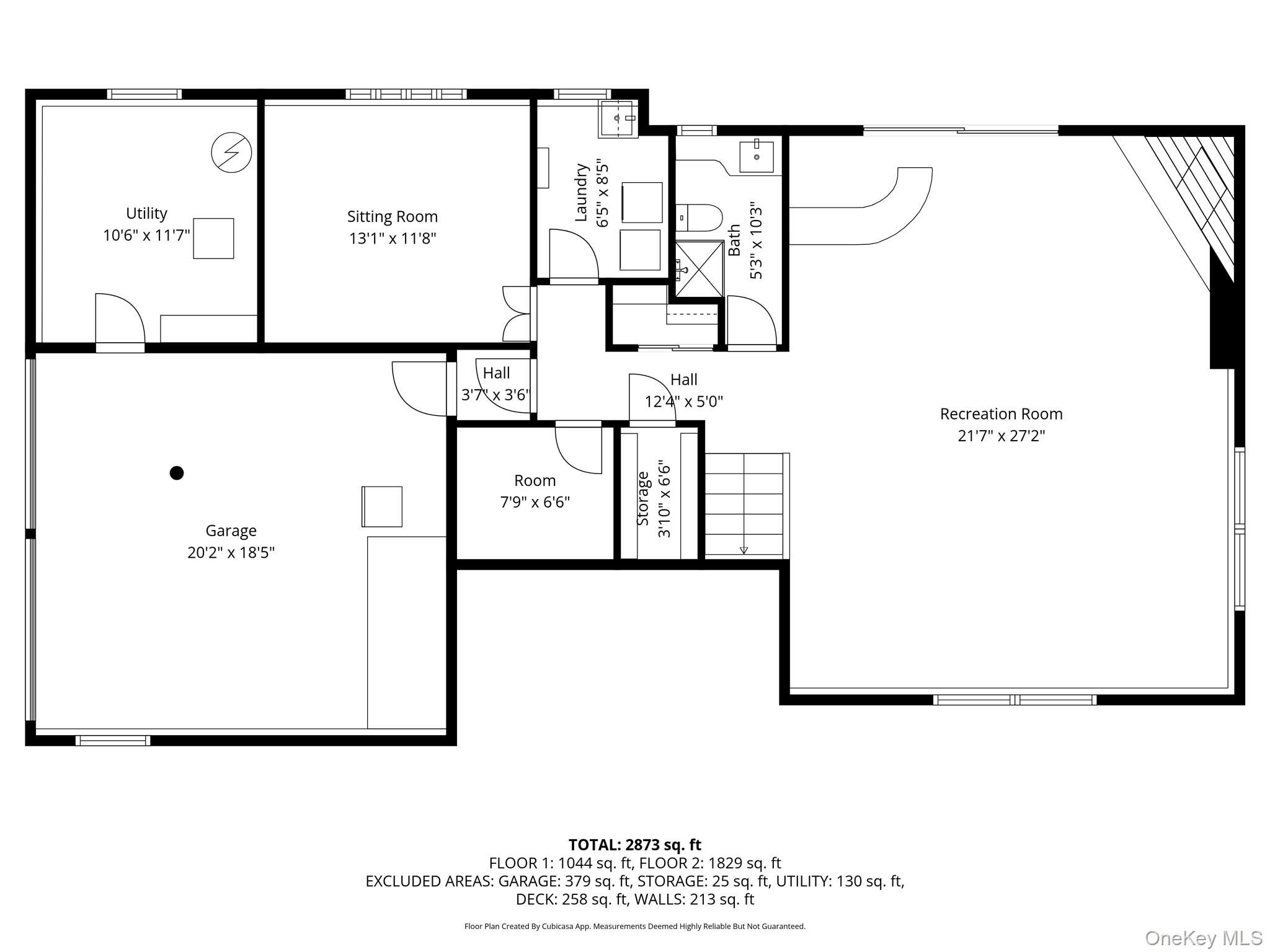 2 Willa Way, Eastchester, NY 10709