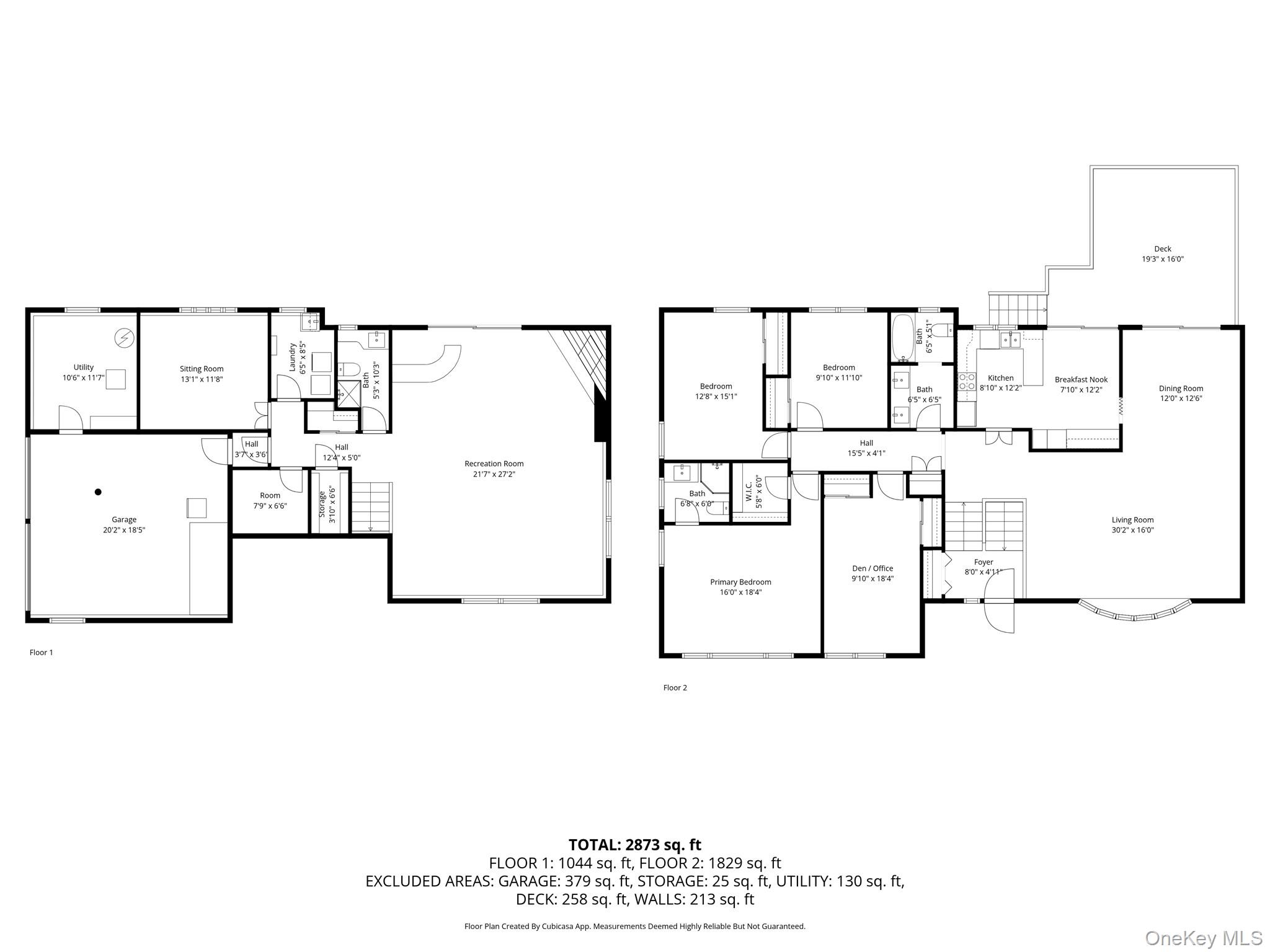 2 Willa Way, Eastchester, NY 10709