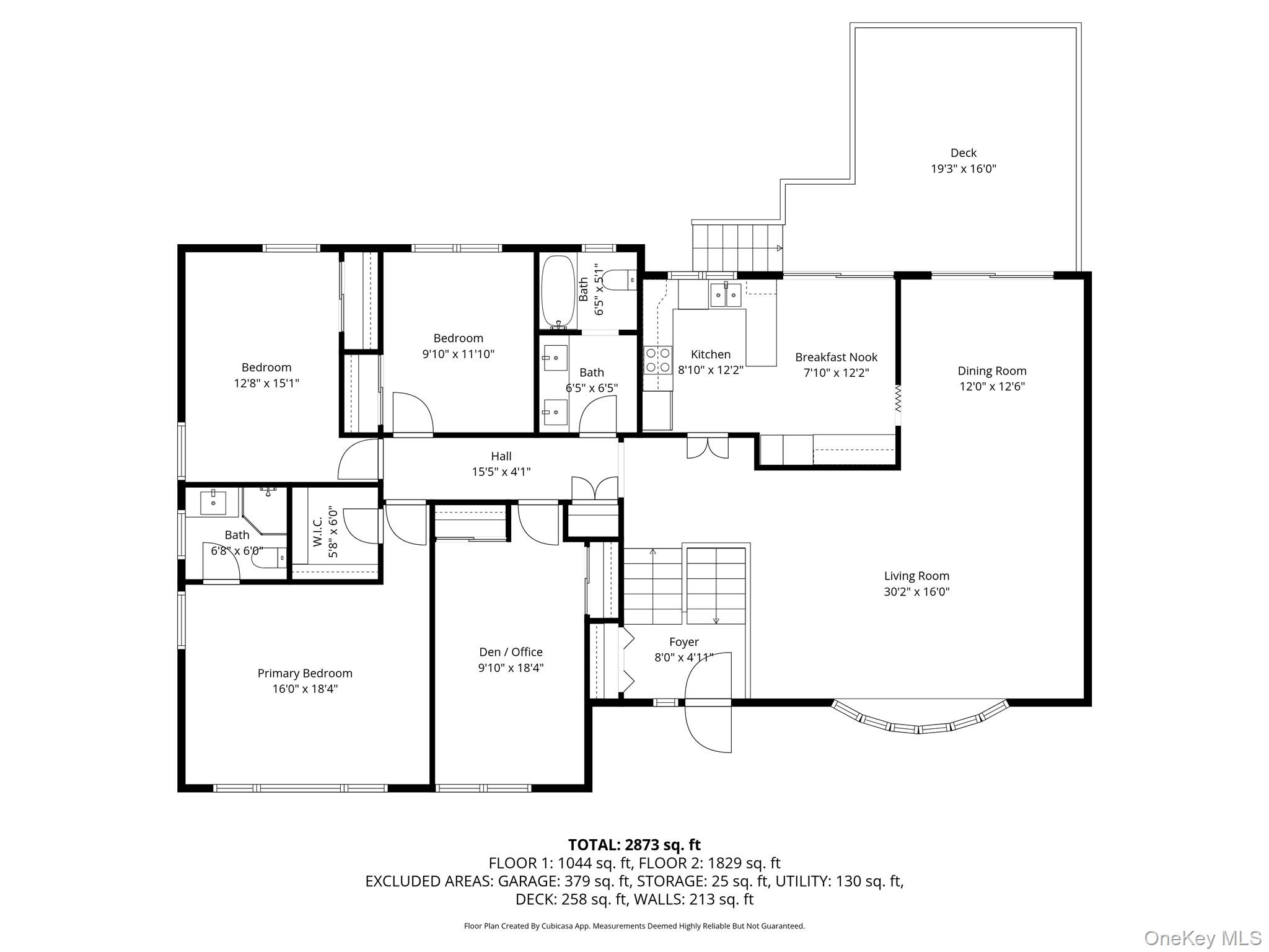 2 Willa Way, Eastchester, NY 10709