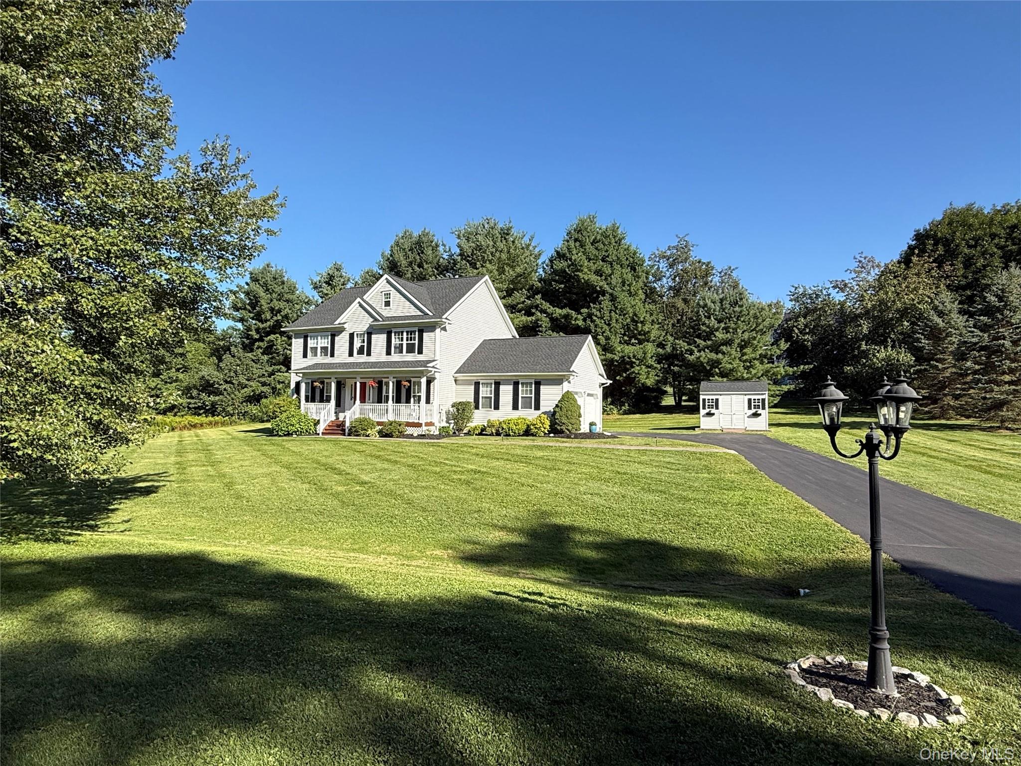 11 Reynolds Road, Poughquag, NY 12570