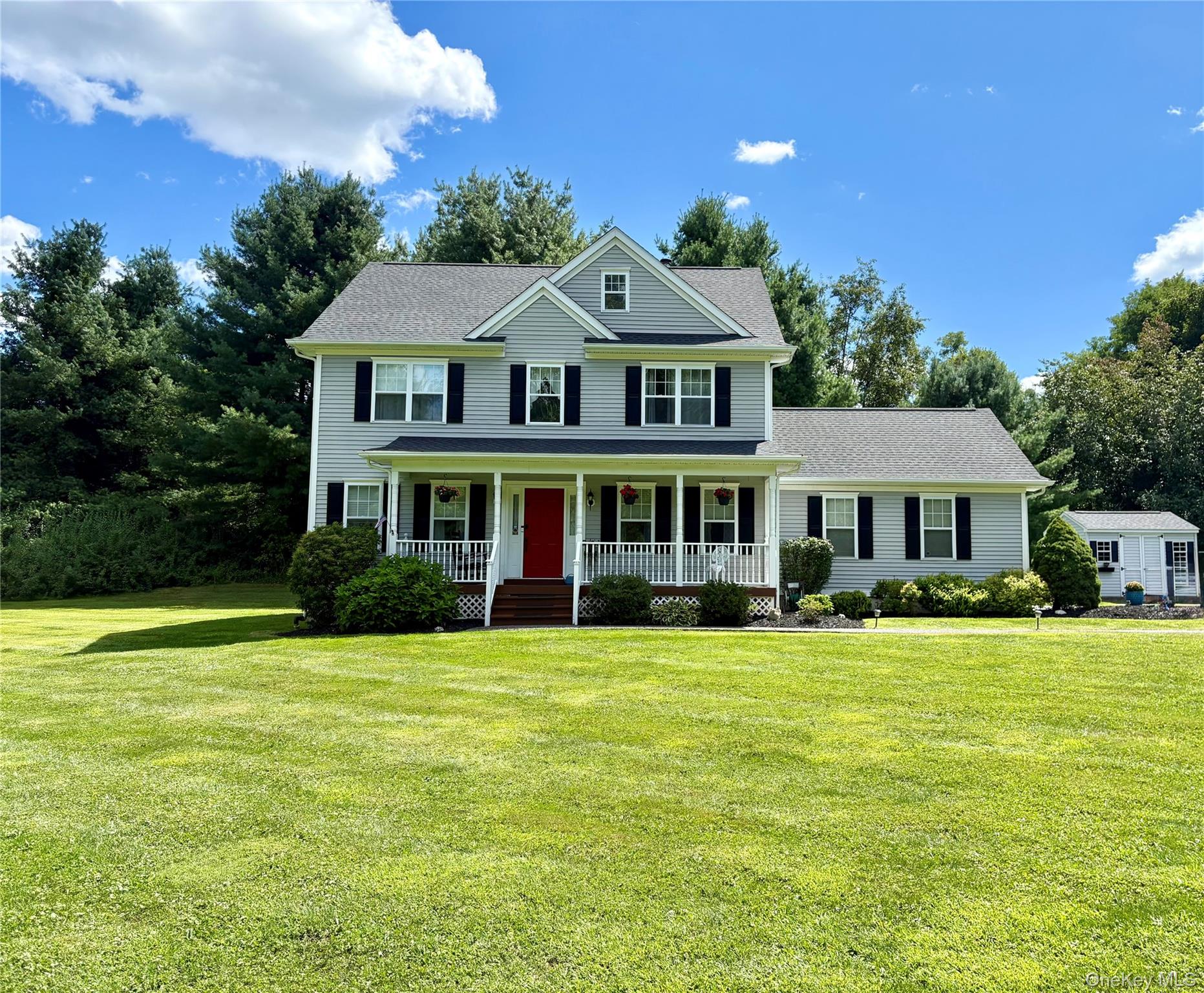 11 Reynolds Road, Poughquag, NY 12570