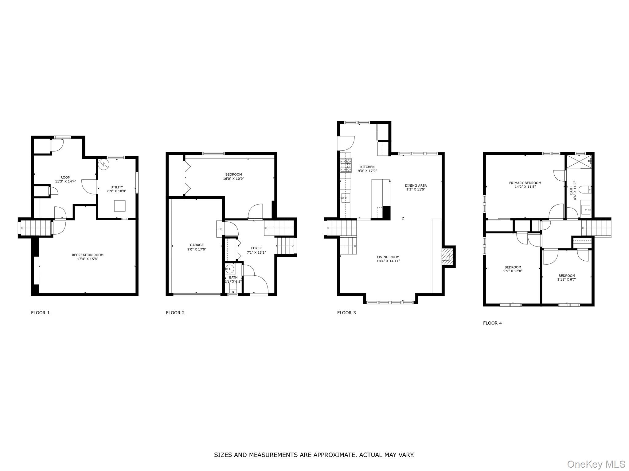 20 E 8th Street, Deer Park, NY 11729