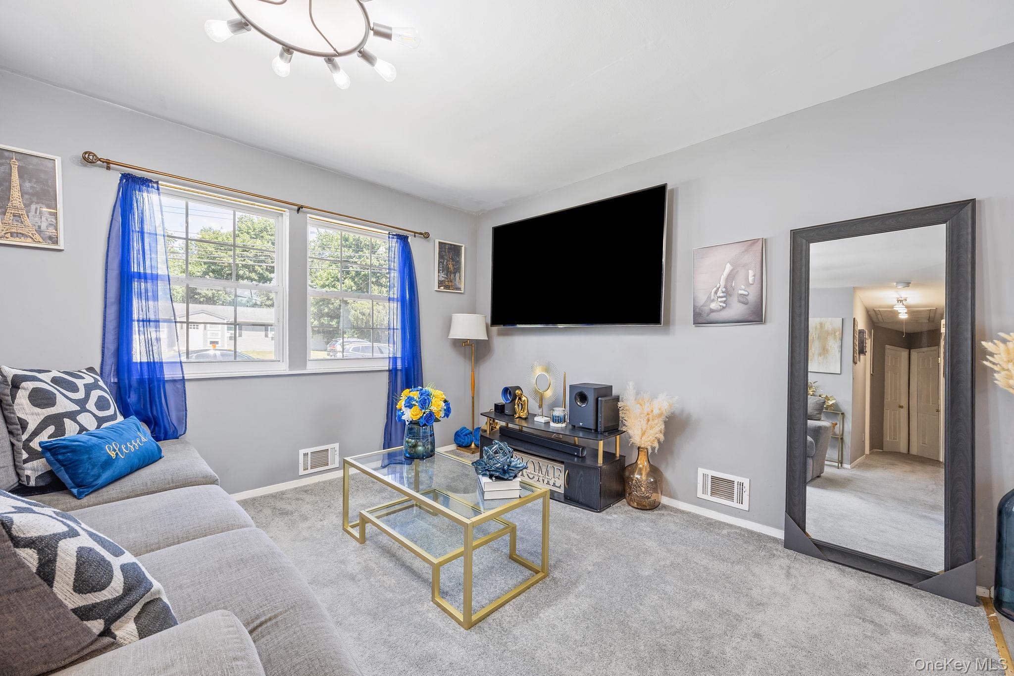 132 Garden City Street, Bay Shore, NY 11706