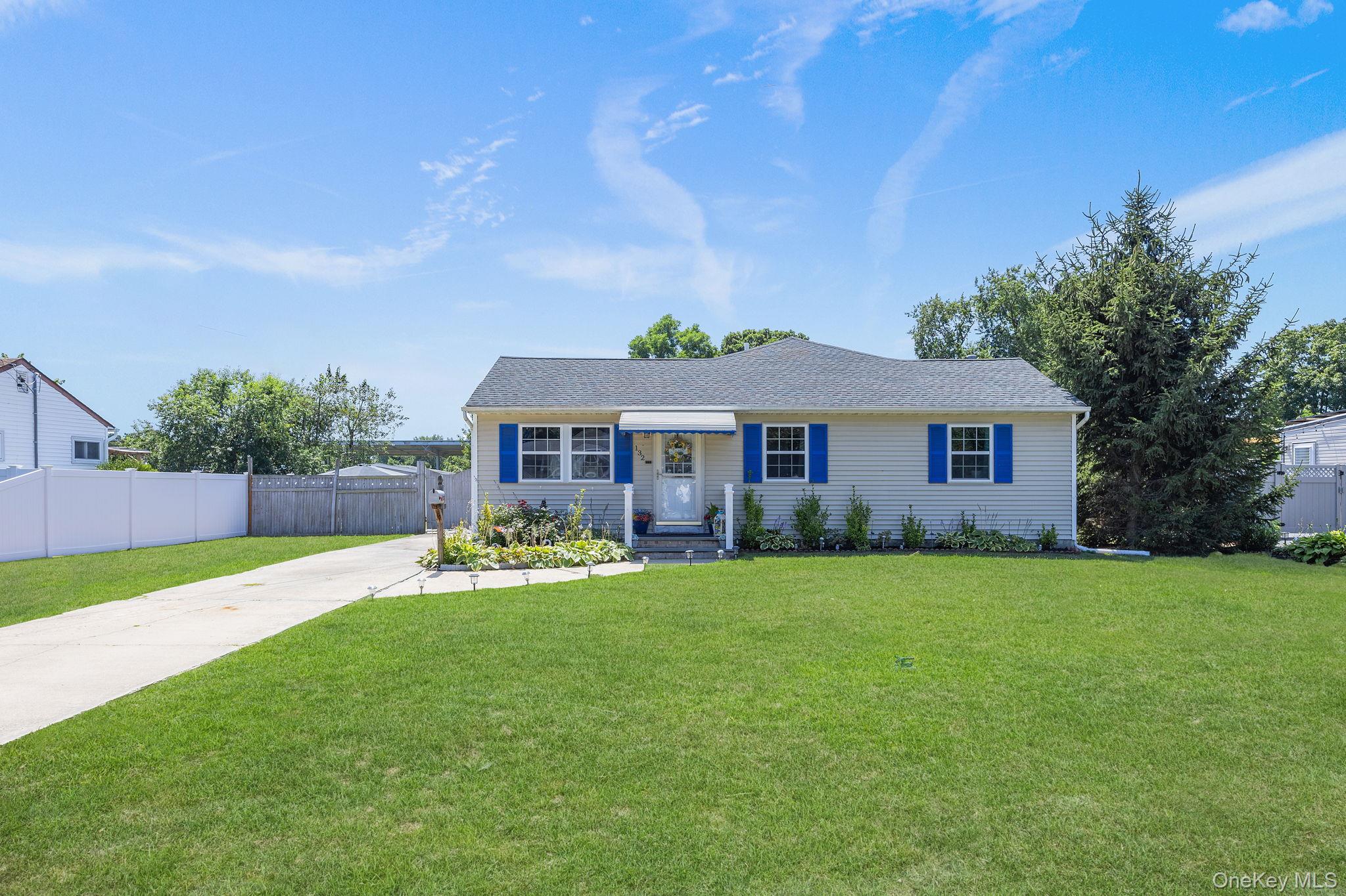 132 Garden City Street, Bay Shore, NY 11706